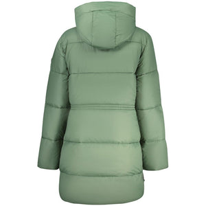 North Sails Verde Polyester Women's Jacket