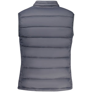 North Sails Grigio Polyester Woman Jacket