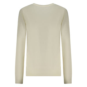 North Sails Bianco Poliammide Women Sweater