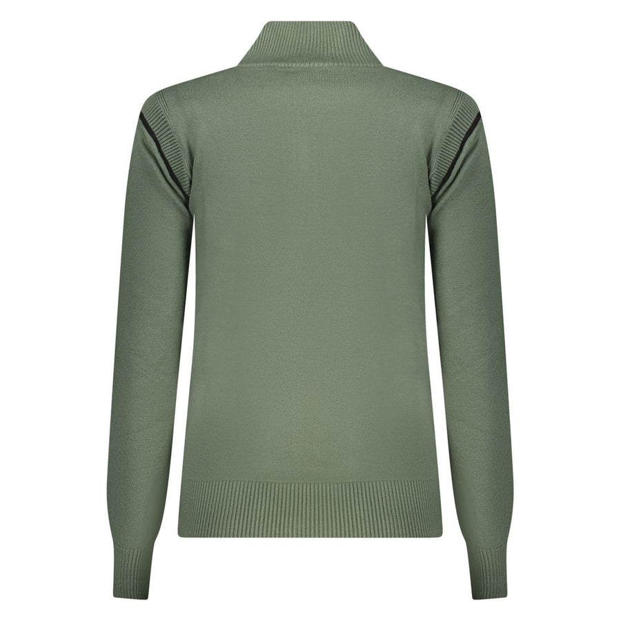 North Sails Verde Viscosa Women Sweater