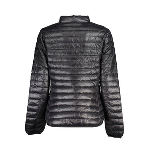 Norway 1963 Black Polyamide Women's Jacket