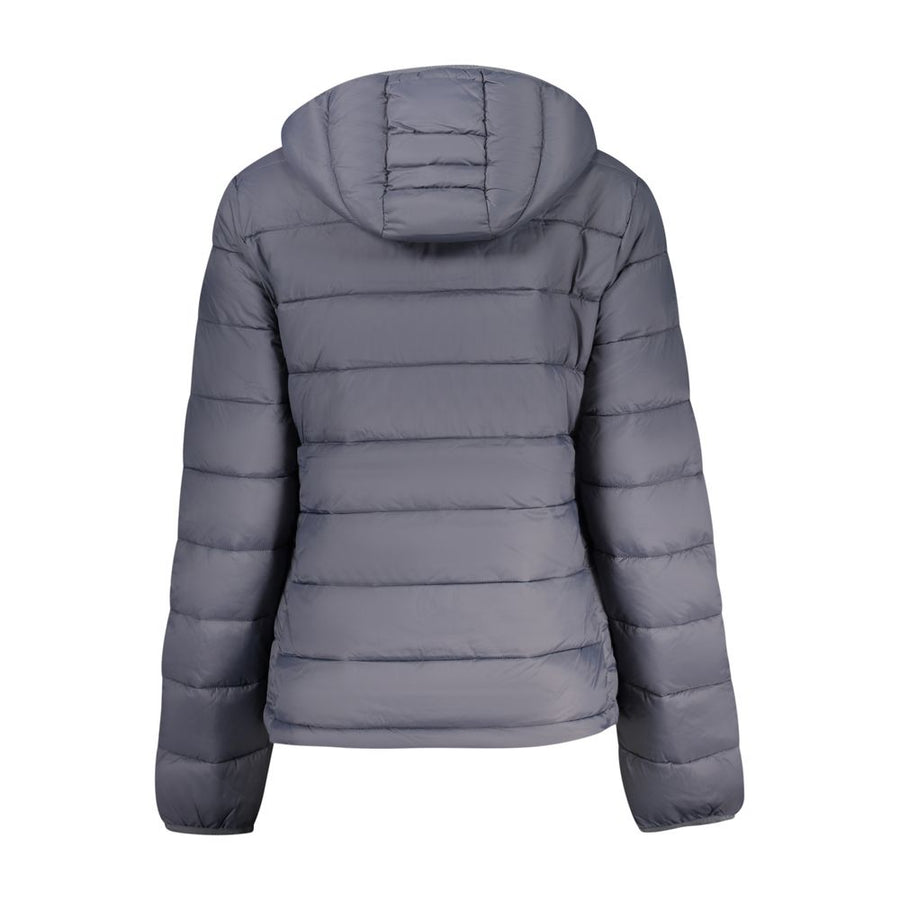 North Sails Grigio Polyester Women's Jacket