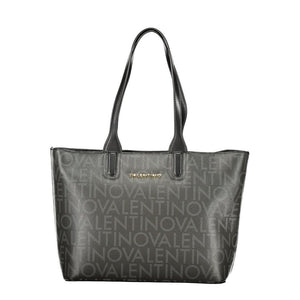 Mario Valentino Nero Poliuretano Womens Bag