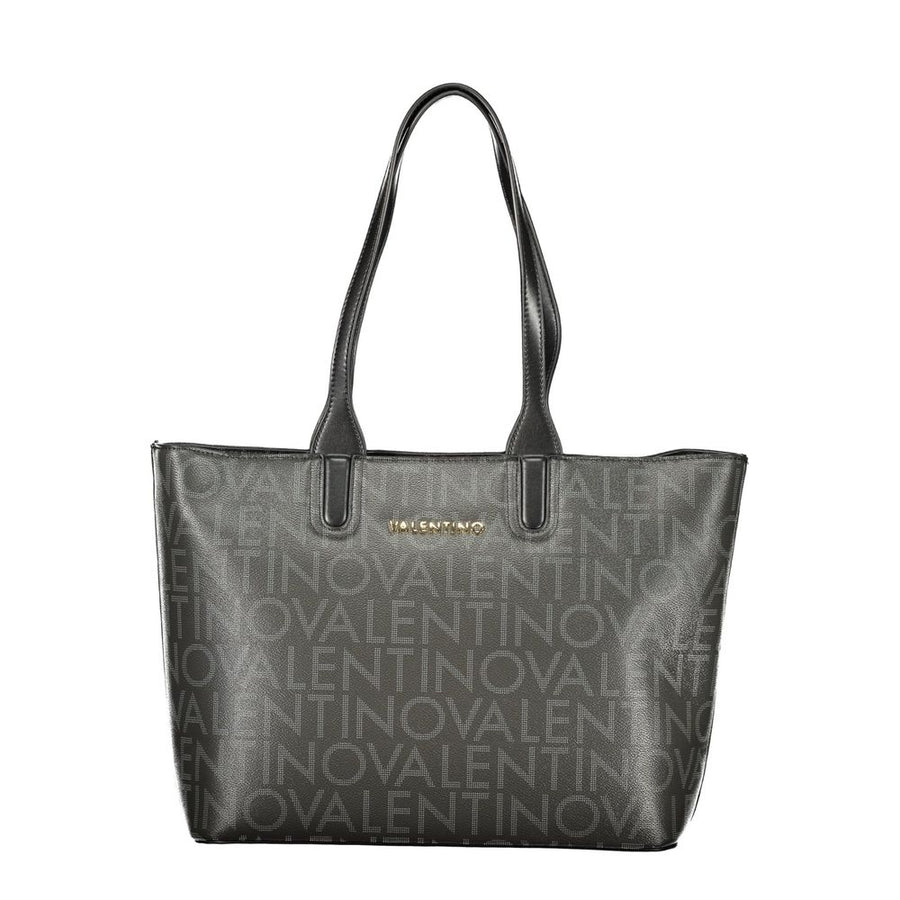 Mario Valentino Nero Poliuretano Womens Bag