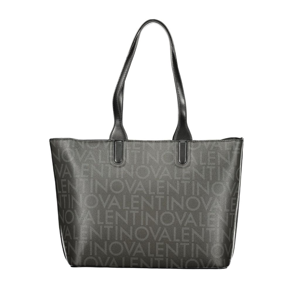 Mario Valentino Nero Poliuretano Womens Bag