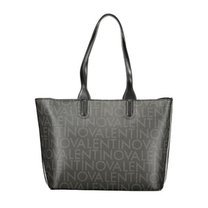Mario Valentino Nero Poliuretano Womens Bag