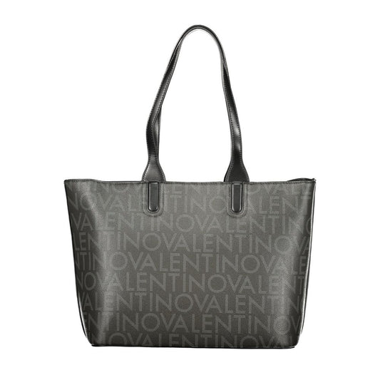 Mario Valentino Nero Poliuretano Womens Bag