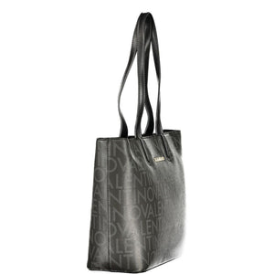 Mario Valentino Nero Poliuretano Womens Bag